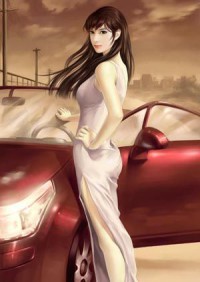 情深不負我愛你（鬱念趙城瀚）