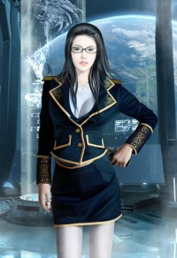 就喜歡你啊