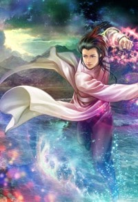 清宮梟寵:敗家福晉,拽上天