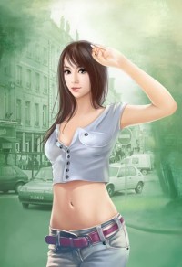 大唐第一闲王