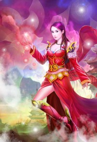 重生之嫡女妙心