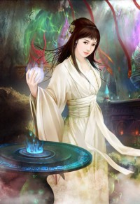 西遊之白骨精日記
