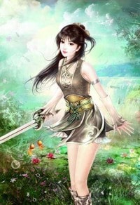 重生庶女倾天下