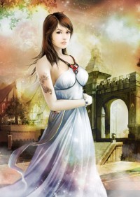 倒影之門