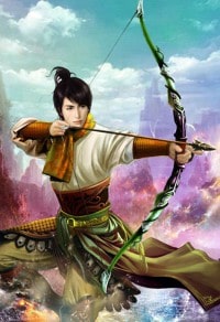 我的排球社