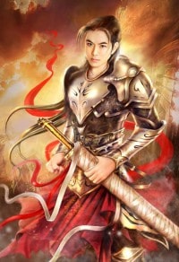 超級高手豔遇記