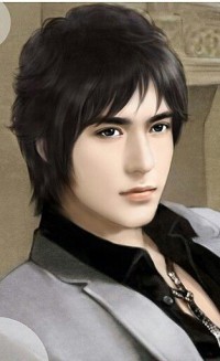 合理的传说
