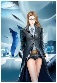 九霄聖帝