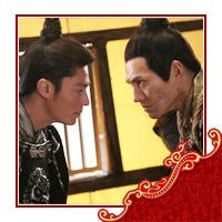 （傾世皇妃同人）傾世