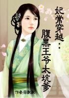 妃常穿越,腹黑王爺太坑爹