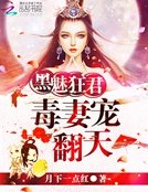 毒妻寵翻天:黑魅狂君
