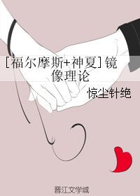 （综英美同人）[福尔摩斯+神夏]镜像理论
