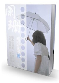 闌珊