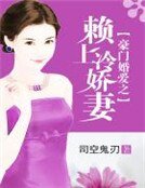 豪門婚愛之賴上冷嬌妻