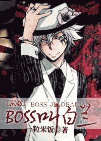 (家教同人)BOSS叫白蘭