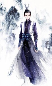 (古劍同人)古劍之遠方