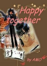 Happy Together