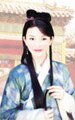 赤焰红妆+弄潮小娘(四方之神系列)