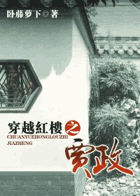 （红楼梦同人）穿越红楼之贾政
