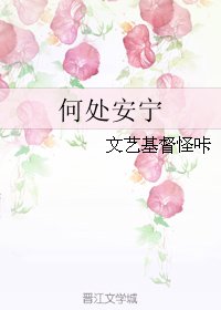 何处安宁