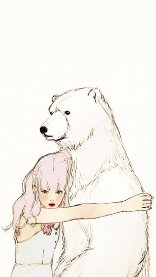 (明星同人)娛樂圈之嗨,熊先生!
