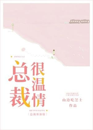总裁很温情