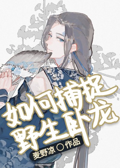(历史同人)如何捕捉野生卧龙