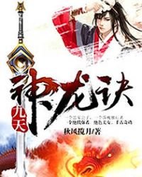 九天神龍訣
