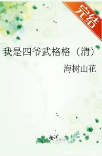 我是四爷武格格（清）