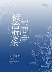 (综漫同人)被治愈系包围后