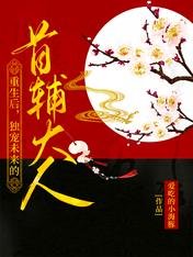 重生後,獨寵未來的首輔大人