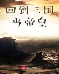 回到三国当帝皇