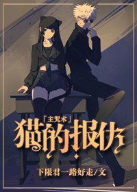 （BG/綜漫同人）貓的報仇