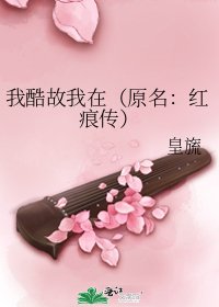 我酷故我在（原名：紅痕傳）