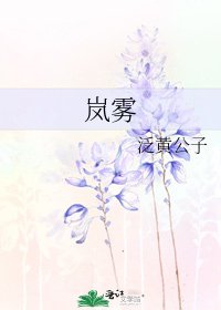 嵐霧