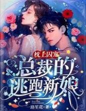 枕上囚寵:總裁的逃跑新娘