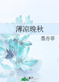 薄凉晚秋