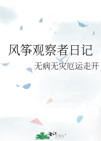 風箏觀察者日記