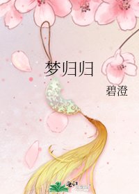 梦归归