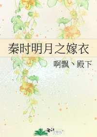 秦時明月之嫁衣