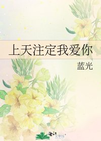 上天注定我爱你