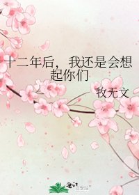 十二年后,我还是会想起你们