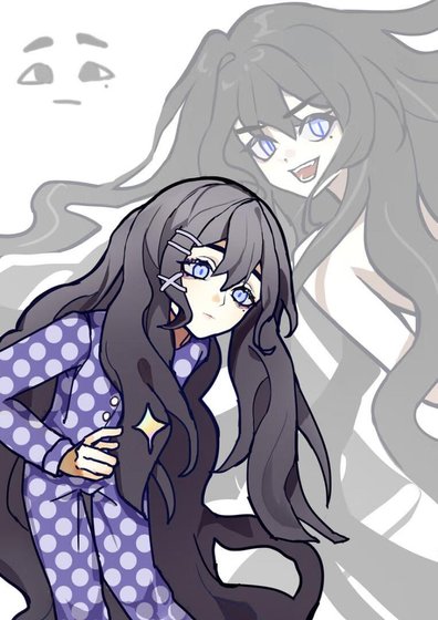 魔改乙女遊戲的我抽卡成神