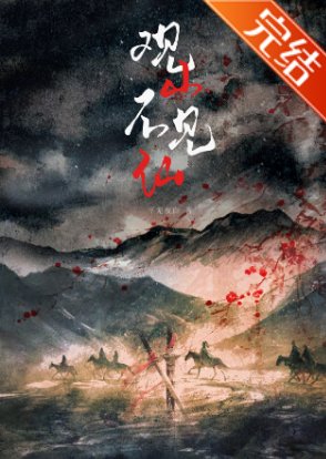 觀山不見仙
