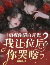 雨夜你陪白月光，我让位后你哭啥