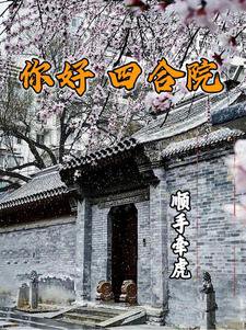 你好,四合院