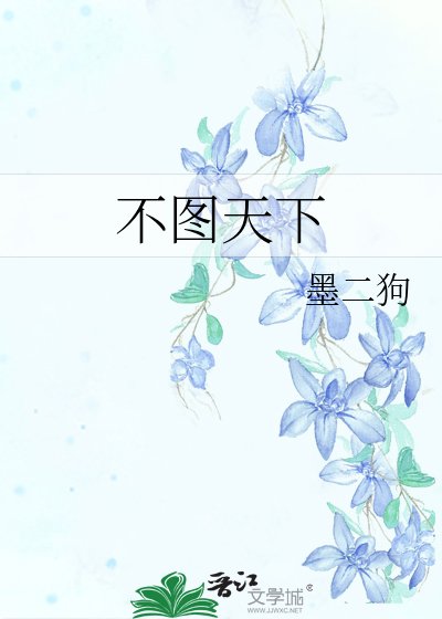 不图天下