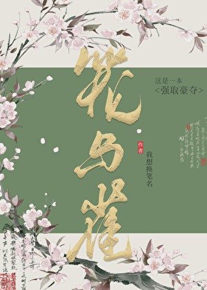 穿越成一个陪嫁丫鬟/笼中有雀