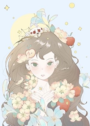 穿成限制文恶毒女配的亲妈