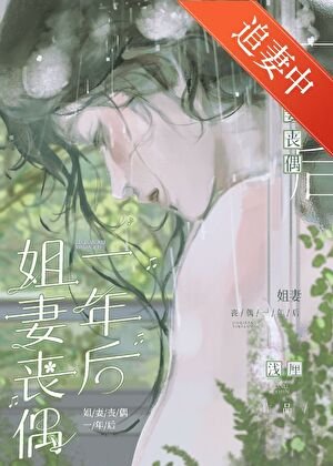 姐妻丧偶一年后